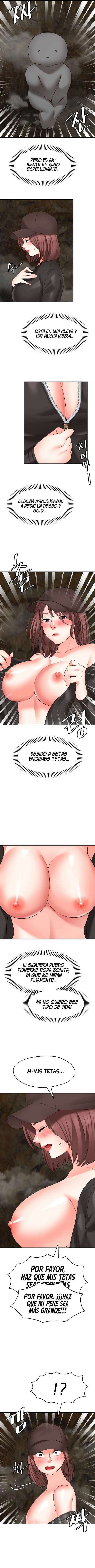 Wish Partner capítulo 31 página 10
