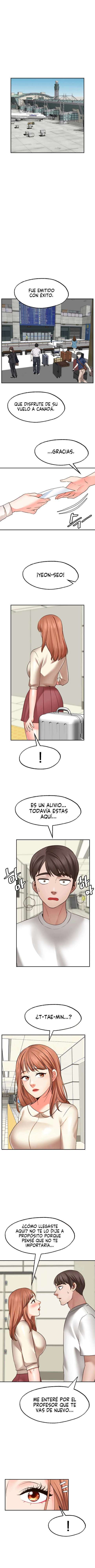 Wish Partner capítulo 31 página 2