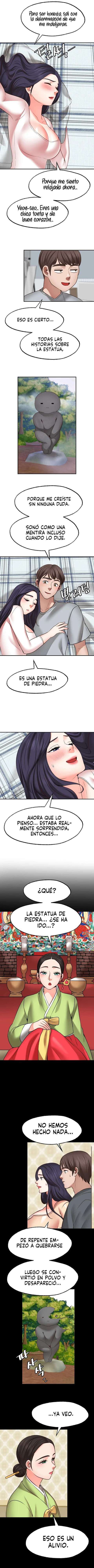Wish Partner capítulo 31 página 6