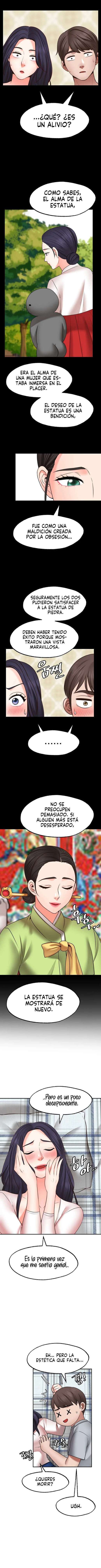 Wish Partner capítulo 31 página 7