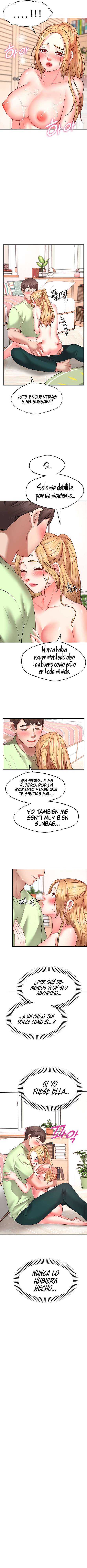 Wish Partner capítulo 4 página 11