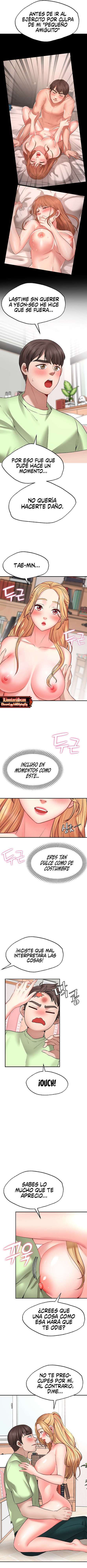 Wish Partner capítulo 4 página 6