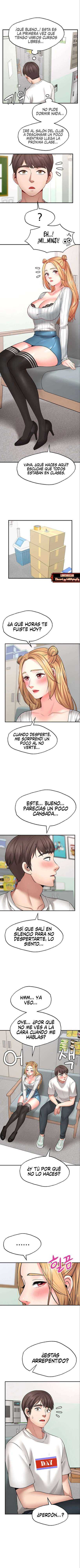 Wish Partner capítulo 5 página 7