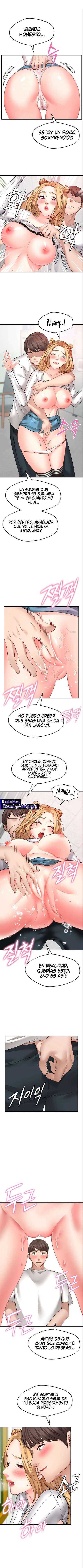 Wish Partner capítulo 6 página 4