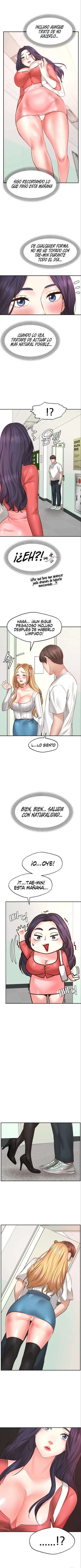 Wish Partner capítulo 6 página 9