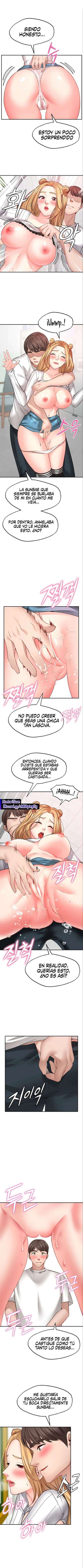 Wish Partner capítulo 7 página 1