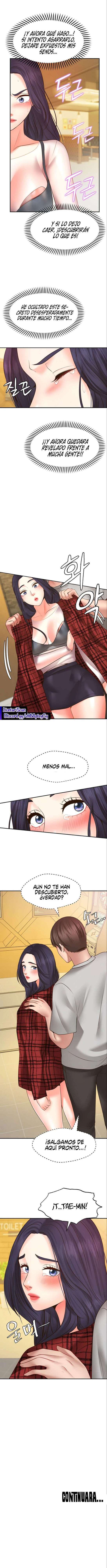 Wish Partner capítulo 7 página 11