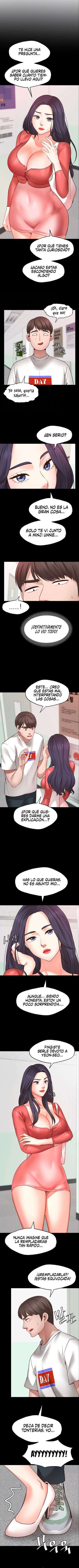 Wish Partner capítulo 7 página 3