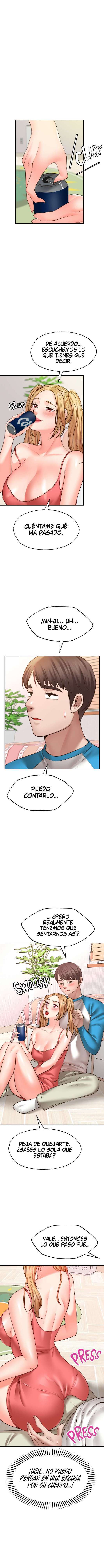 Wish Partner capítulo 9 página 3