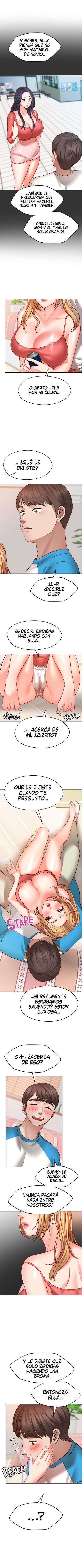 Wish Partner capítulo 9 página 6