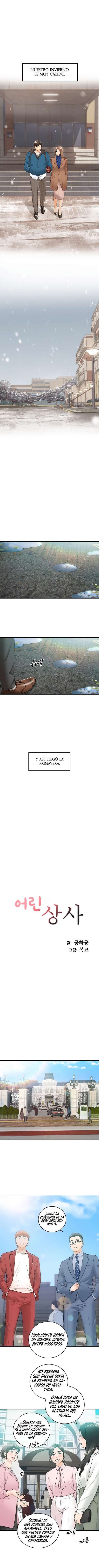 Young Boss capítulo 109 página 2
