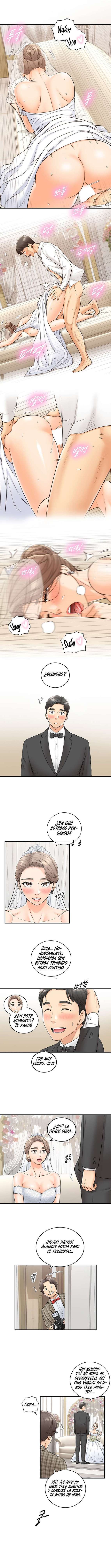 Young Boss capítulo 109 página 8