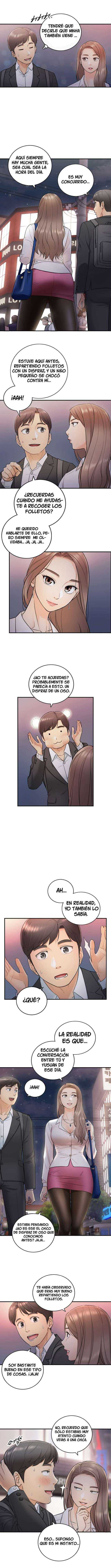 Young Boss capítulo 13 página 3
