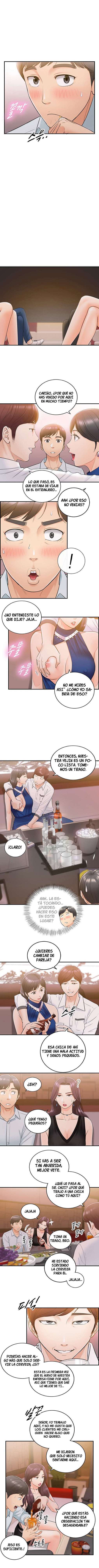 Young Boss capítulo 19 página 4