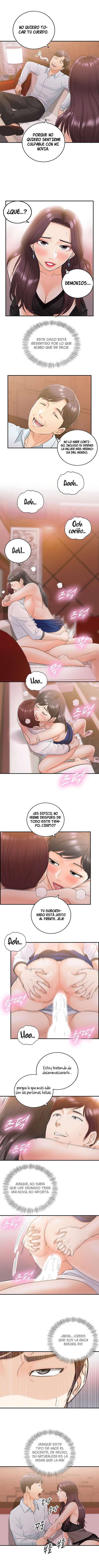 Young Boss capítulo 19 página 7