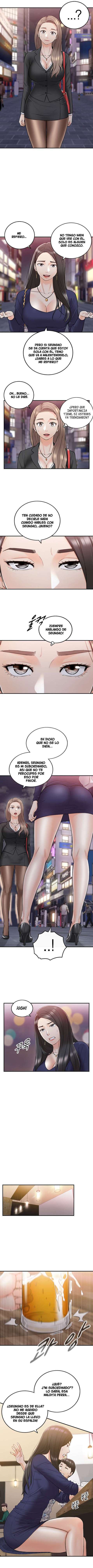 Young Boss capítulo 39 página 4