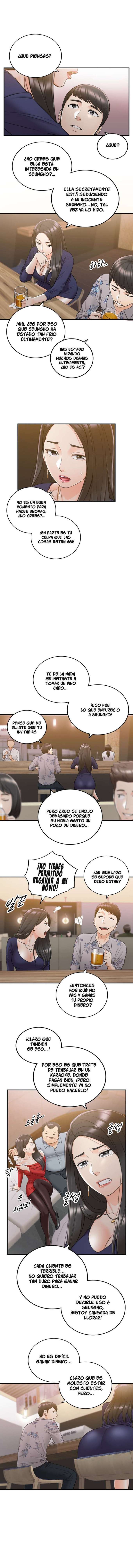 Young Boss capítulo 39 página 5