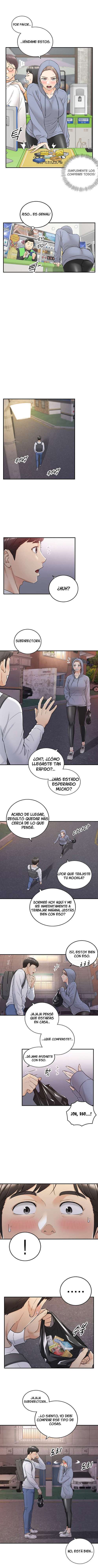 Young Boss capítulo 40 página 7
