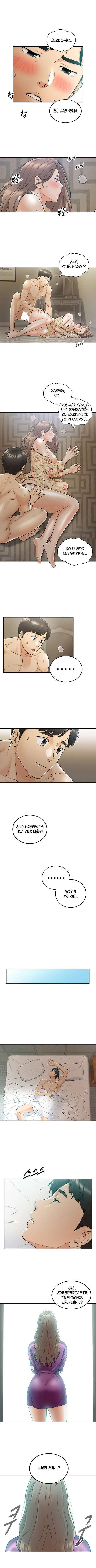Young Boss capítulo 45 página 7