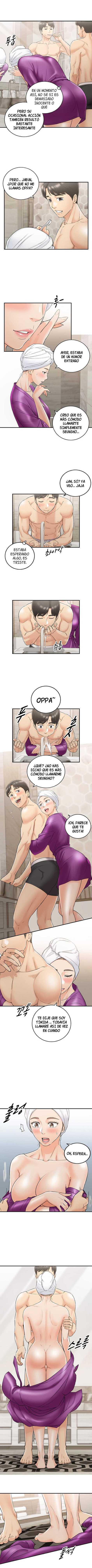 Young Boss capítulo 46 página 3