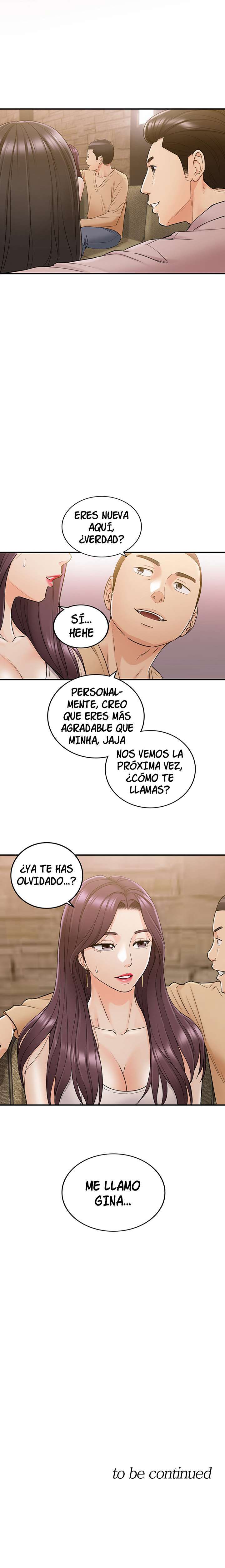 Young Boss capítulo 46 página 9