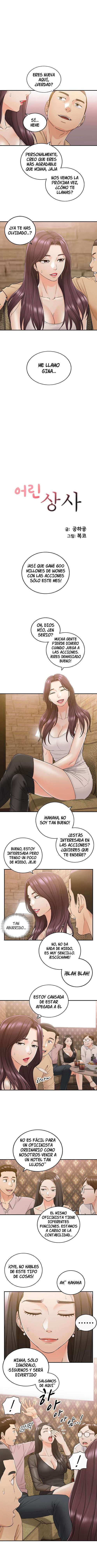 Young Boss capítulo 47 página 2