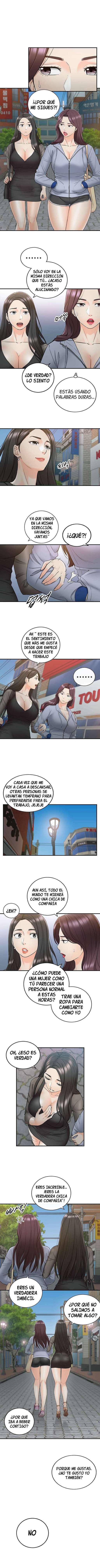 Young Boss capítulo 47 página 7