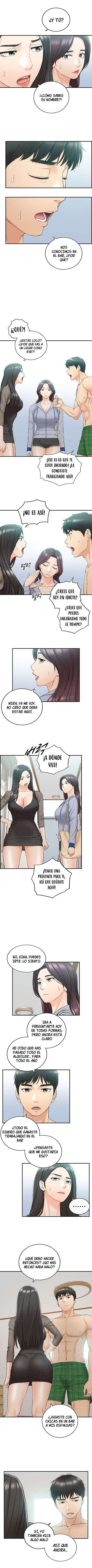 Young Boss capítulo 48 página 3