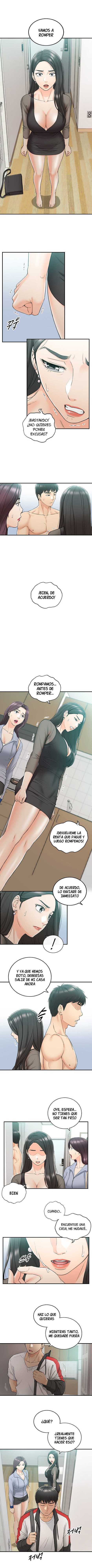Young Boss capítulo 48 página 4