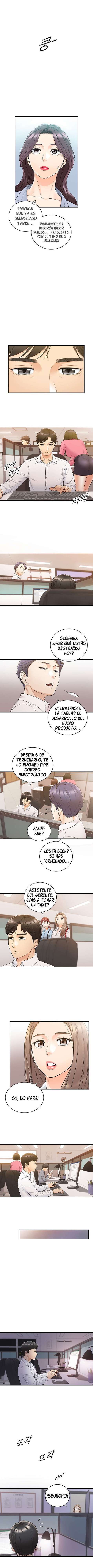 Young Boss capítulo 48 página 7