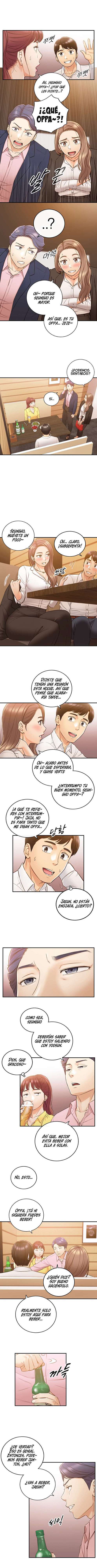 Young Boss capítulo 55 página 7