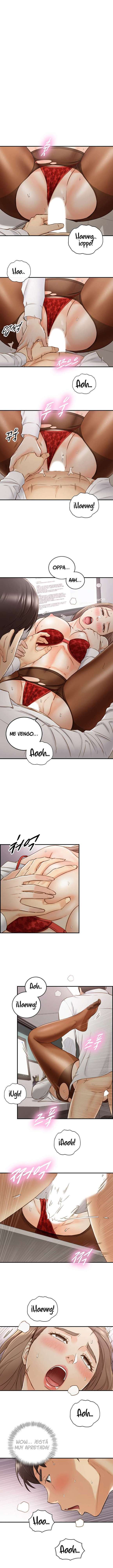 Young Boss capítulo 60 página 5