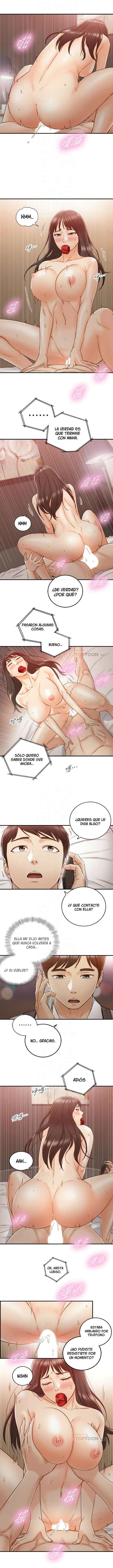 Young Boss capítulo 63 página 4