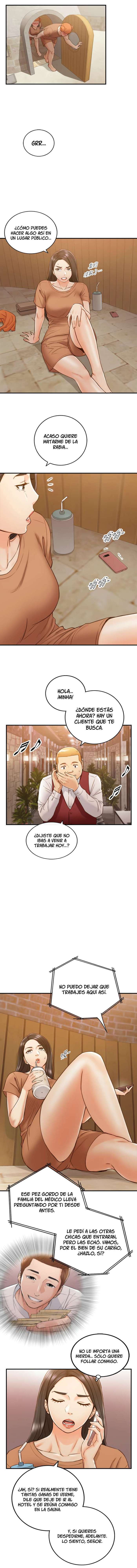 Young Boss capítulo 65 página 10