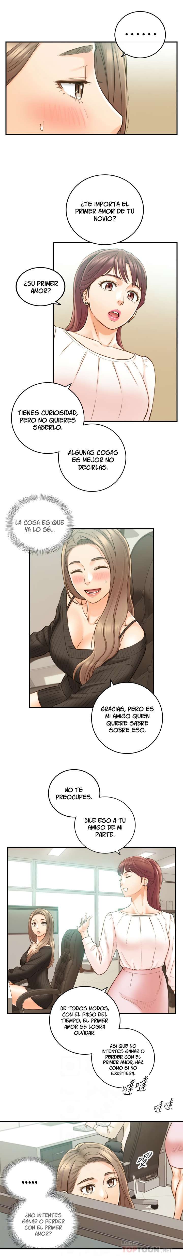 Young Boss capítulo 65 página 7