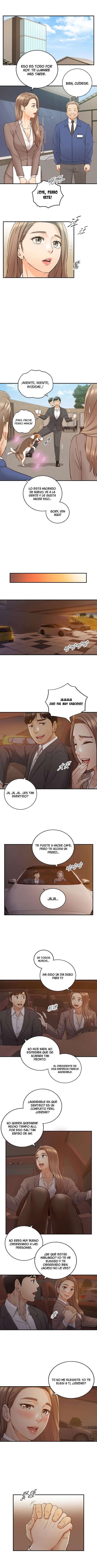Young Boss capítulo 68 página 7
