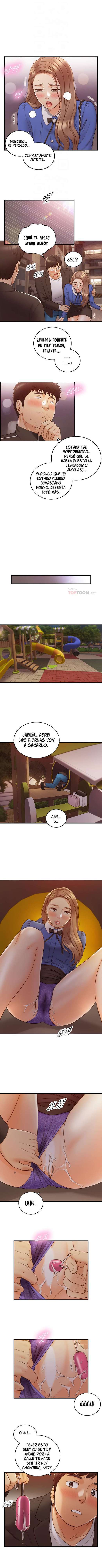 Young Boss capítulo 72 página 6
