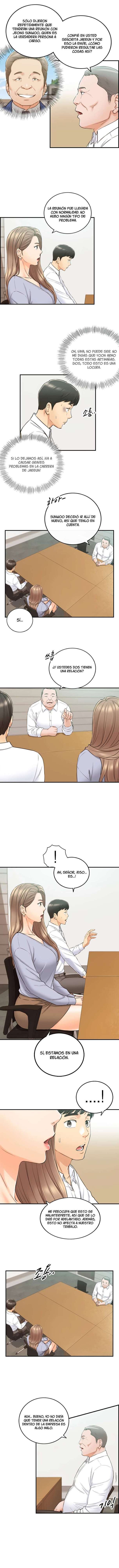 Young Boss capítulo 78 página 4