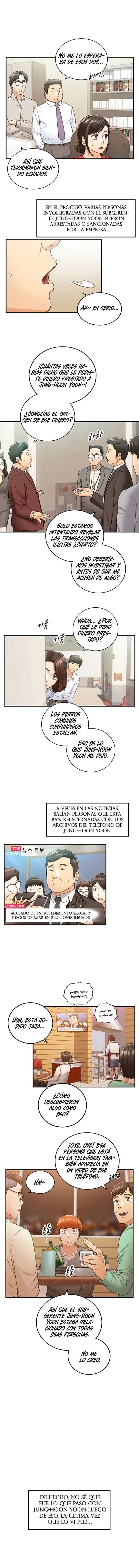 Young Boss capítulo 82 página 7