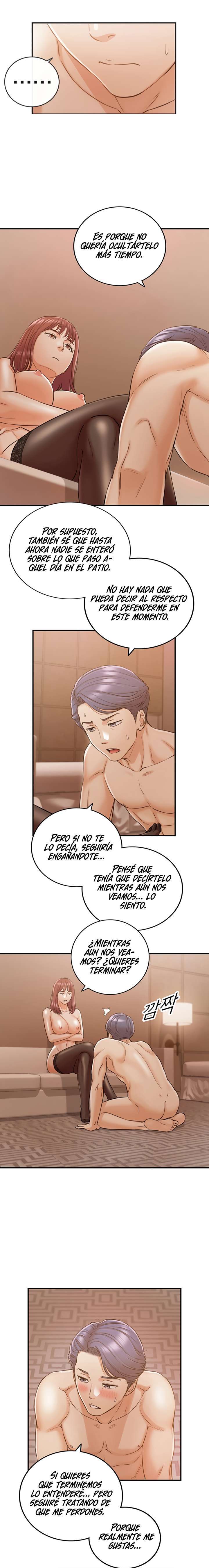Young Boss capítulo 83 página 5