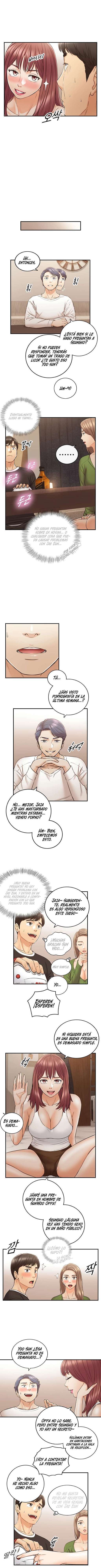 Young Boss capítulo 86 página 5