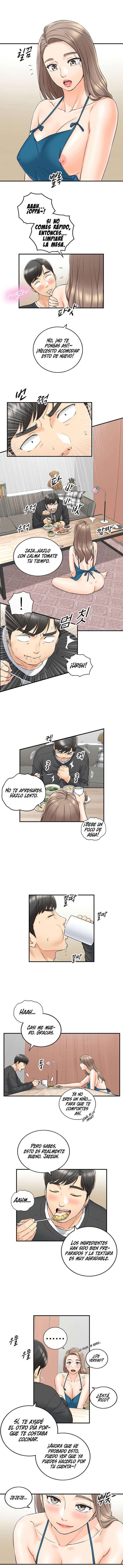 Young Boss capítulo 89 página 3