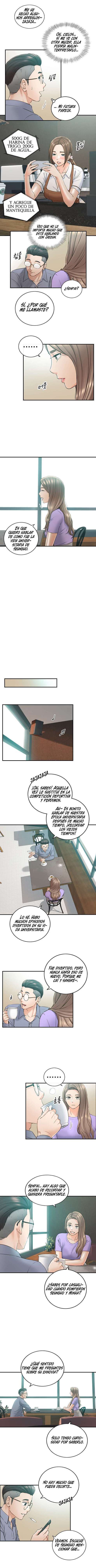 Young Boss capítulo 95 página 7