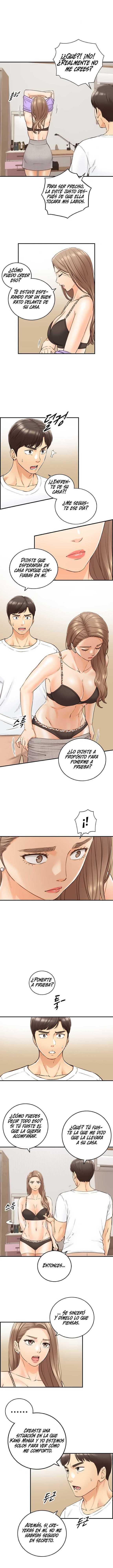 Young Boss capítulo 96 página 4
