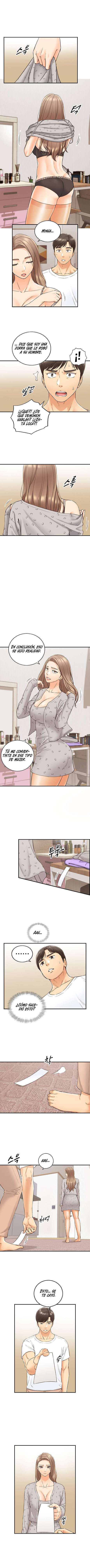 Young Boss capítulo 96 página 6