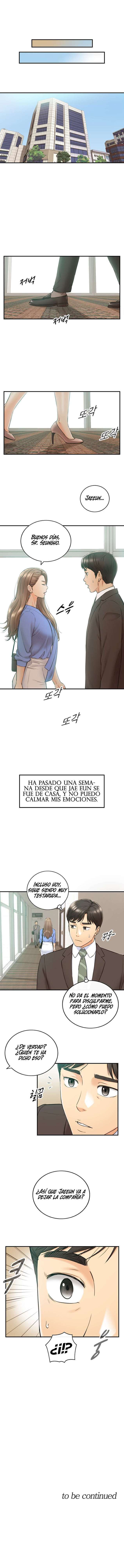 Young Boss capítulo 96 página 9