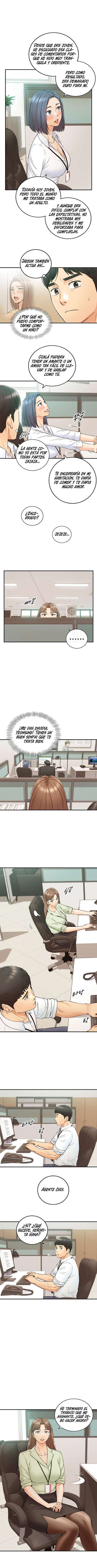 Young Boss capítulo 97 página 5