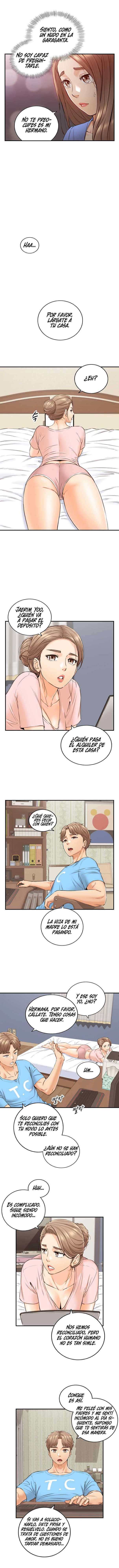 Young Boss capítulo 99 página 6