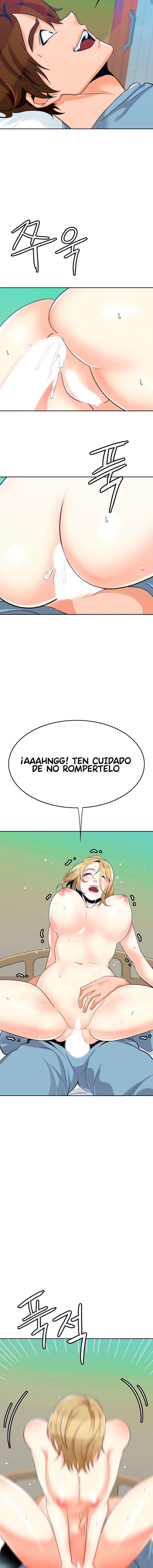 You’re Not There capítulo 26 página 15