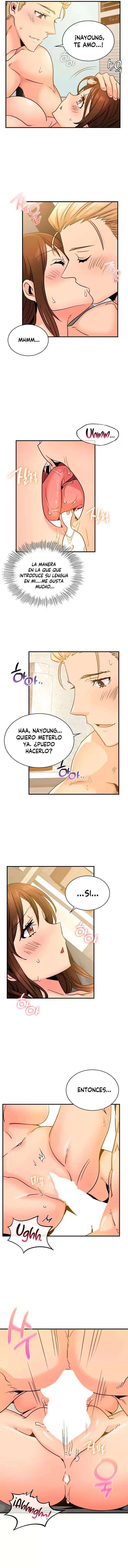 Young CEO capítulo 11 página 5